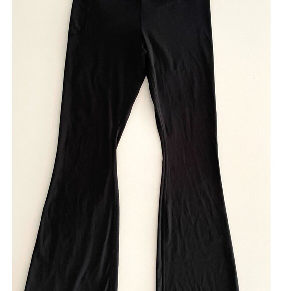 Women's UA Motion Flare Pants - Picture 4 of 16